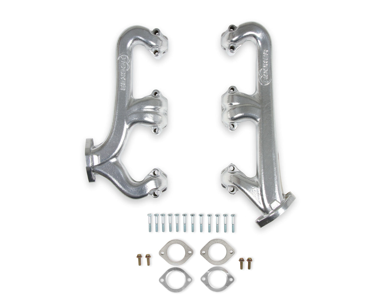 EXHAUST MANIFOLD