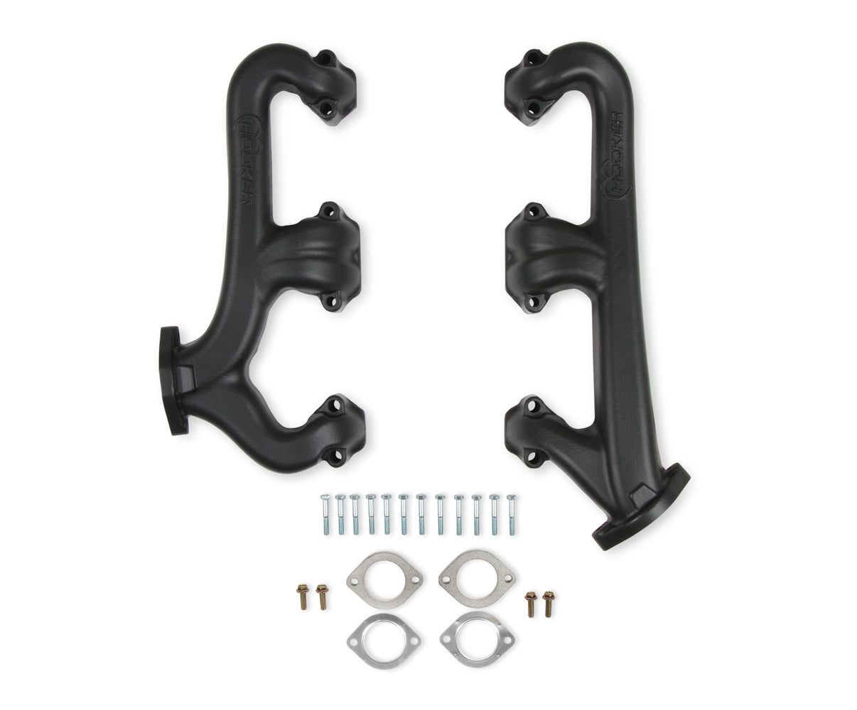 EXHAUST MANIFOLD
