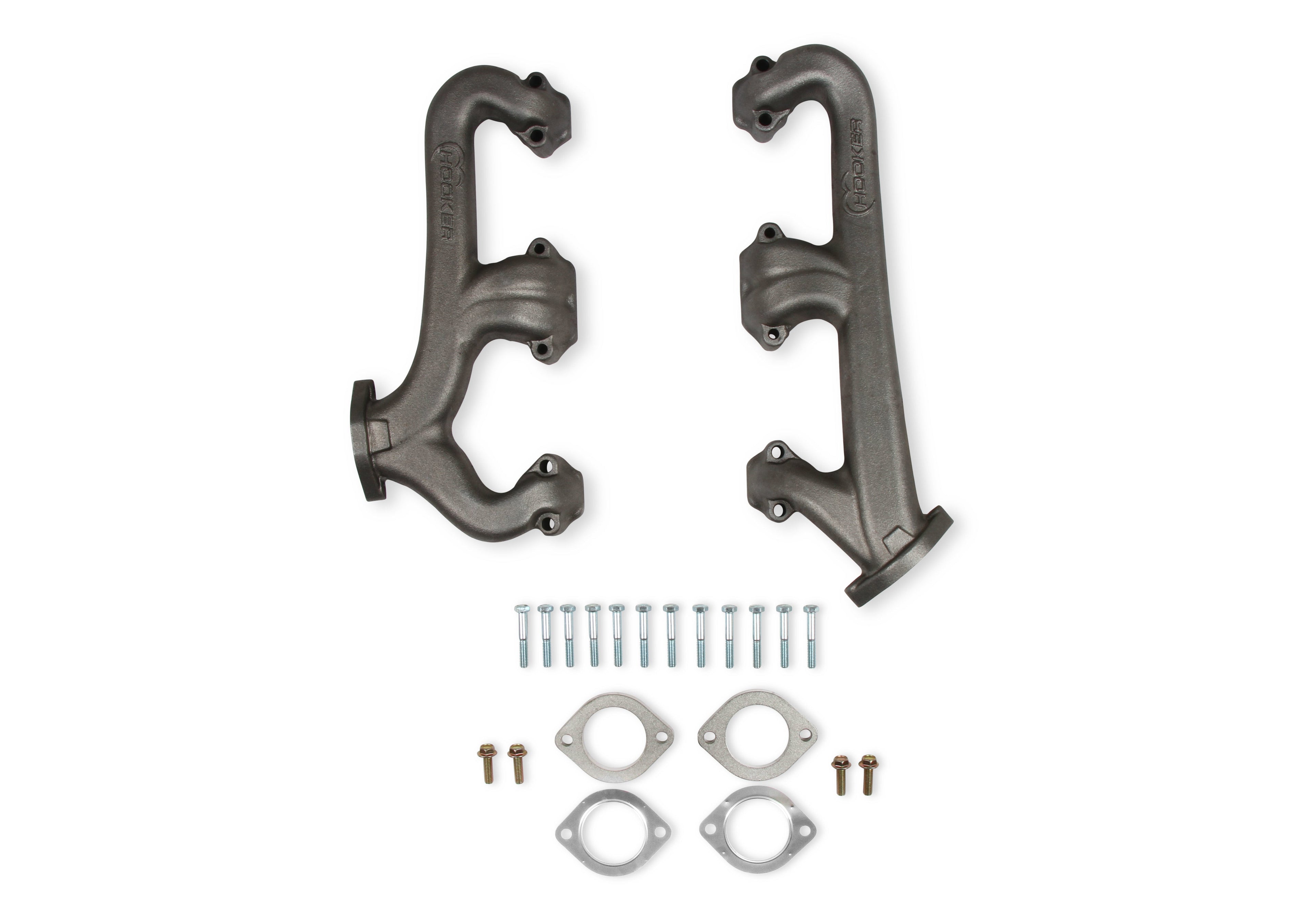 EXHAUST MANIFOLD