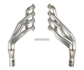 EXHAUST SYSTEMS ENGINE SWAP