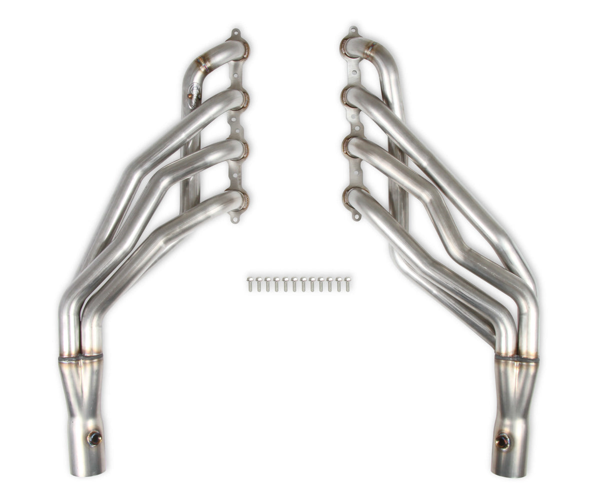 EXHAUST SYSTEMS ENGINE SWAP