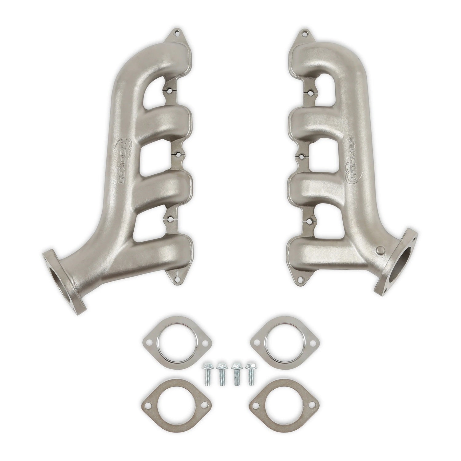 EXHAUST MANIFOLD- PAIR