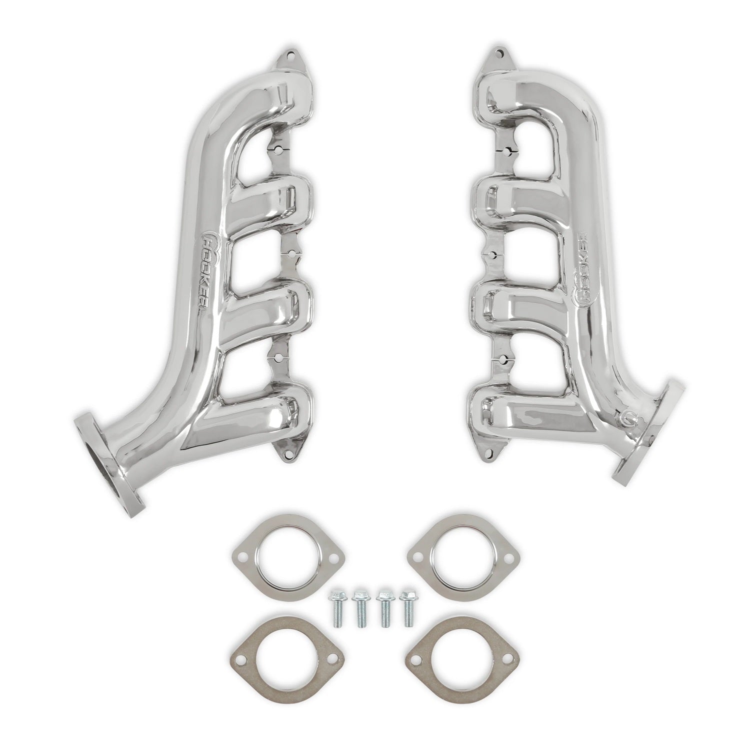 EXHAUST MANIFOLD- PAIR