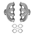 EXHAUST MANIFOLD- PAIR