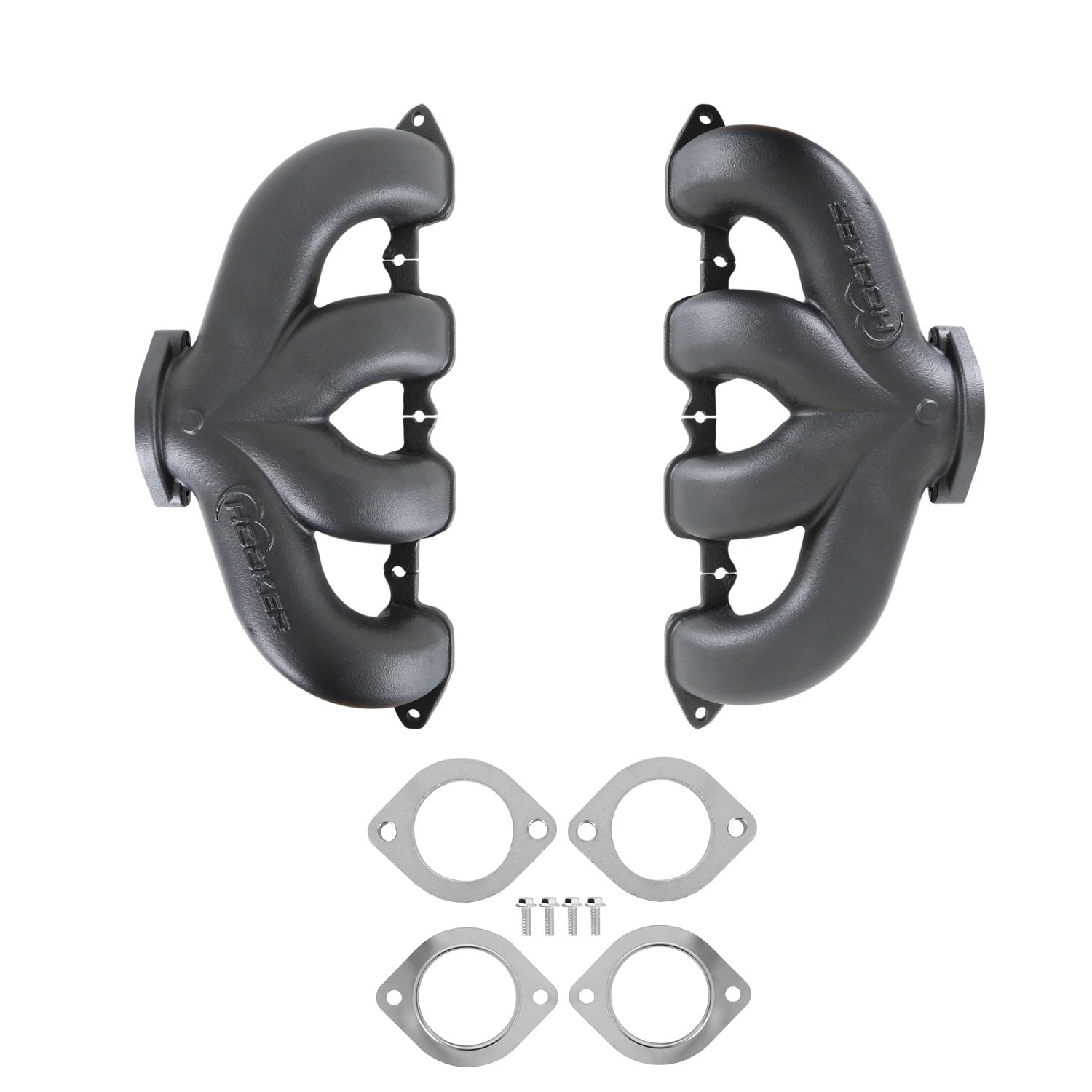 EXHAUST MANIFOLD- PAIR