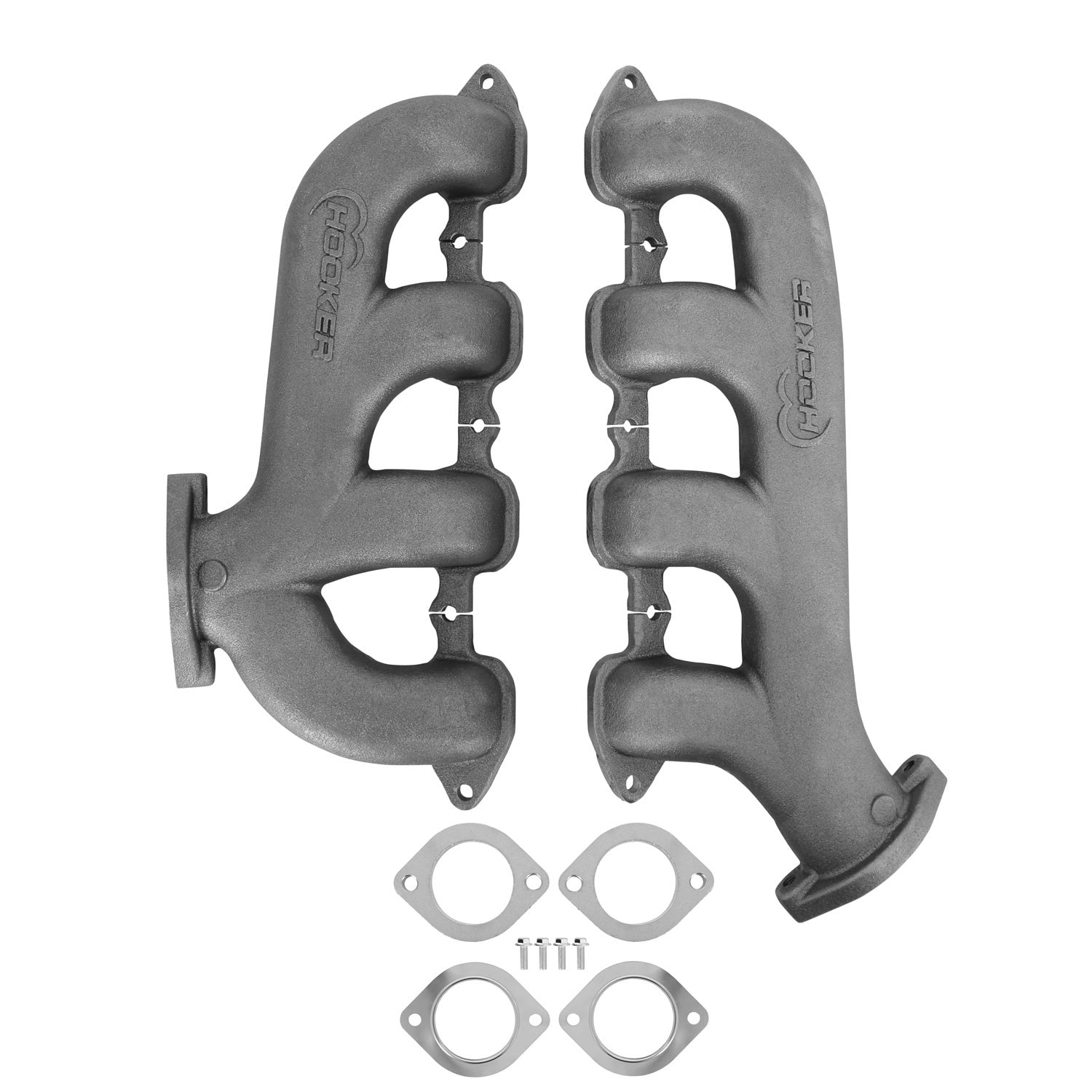 EXHAUST MANIFOLD
