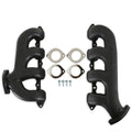EXHAUST MANIFOLD