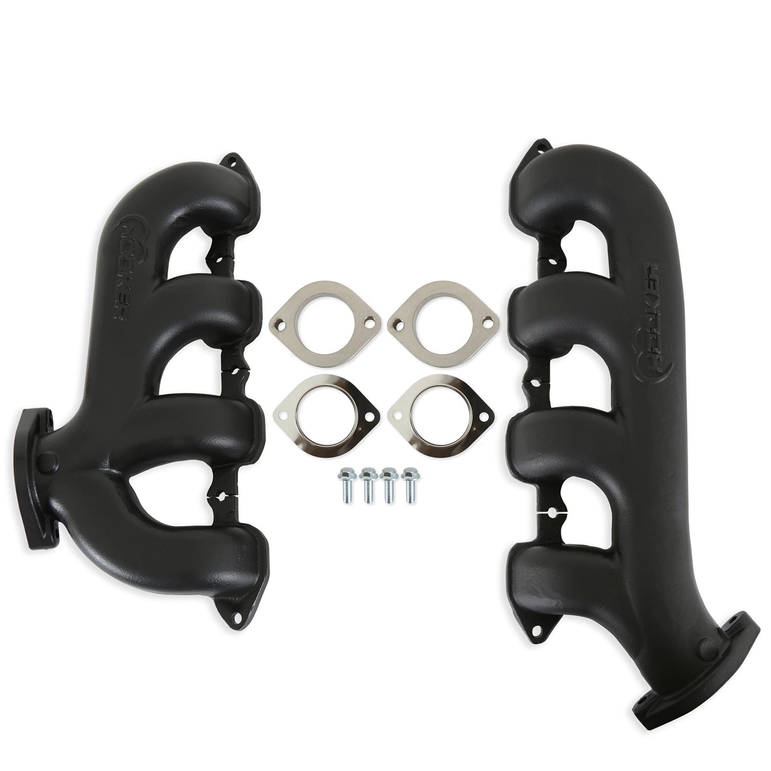 EXHAUST MANIFOLD