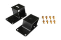 ENGINE SWAP BRACKETS