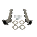 EXHAUST MANIFOLD