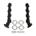 EXHAUST MANIFOLD