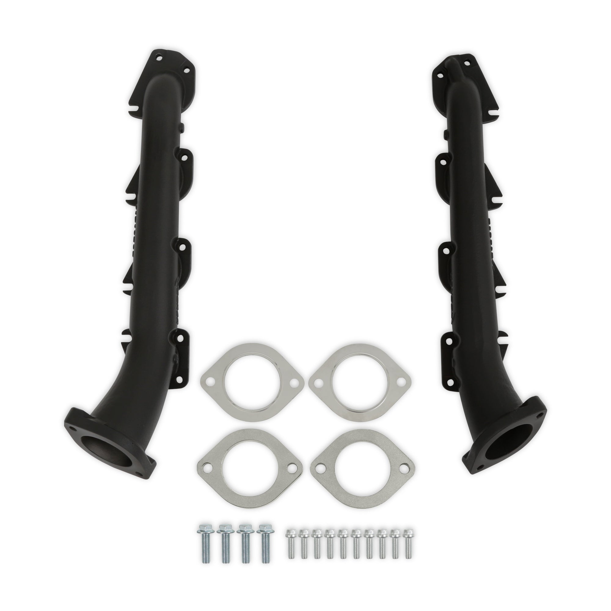 EXHAUST MANIFOLD