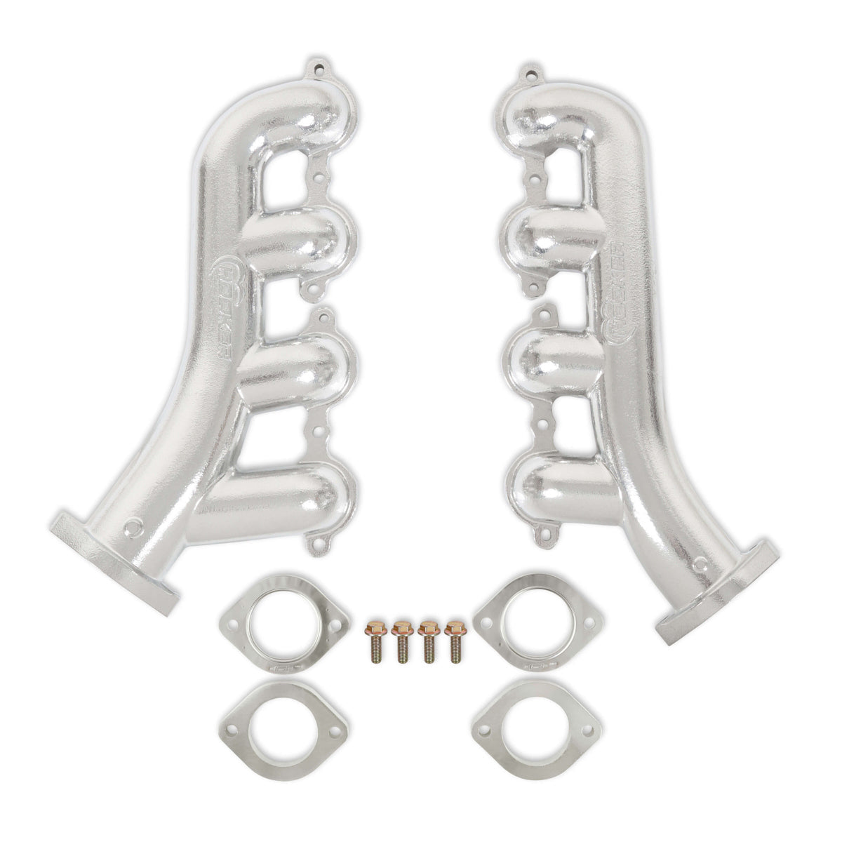 EXHAUST MANIFOLDS