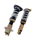 HKS MAX IV GT Spec-A Coilover Kit - 2015-2021 Subaru Levorong (WRX/STI)