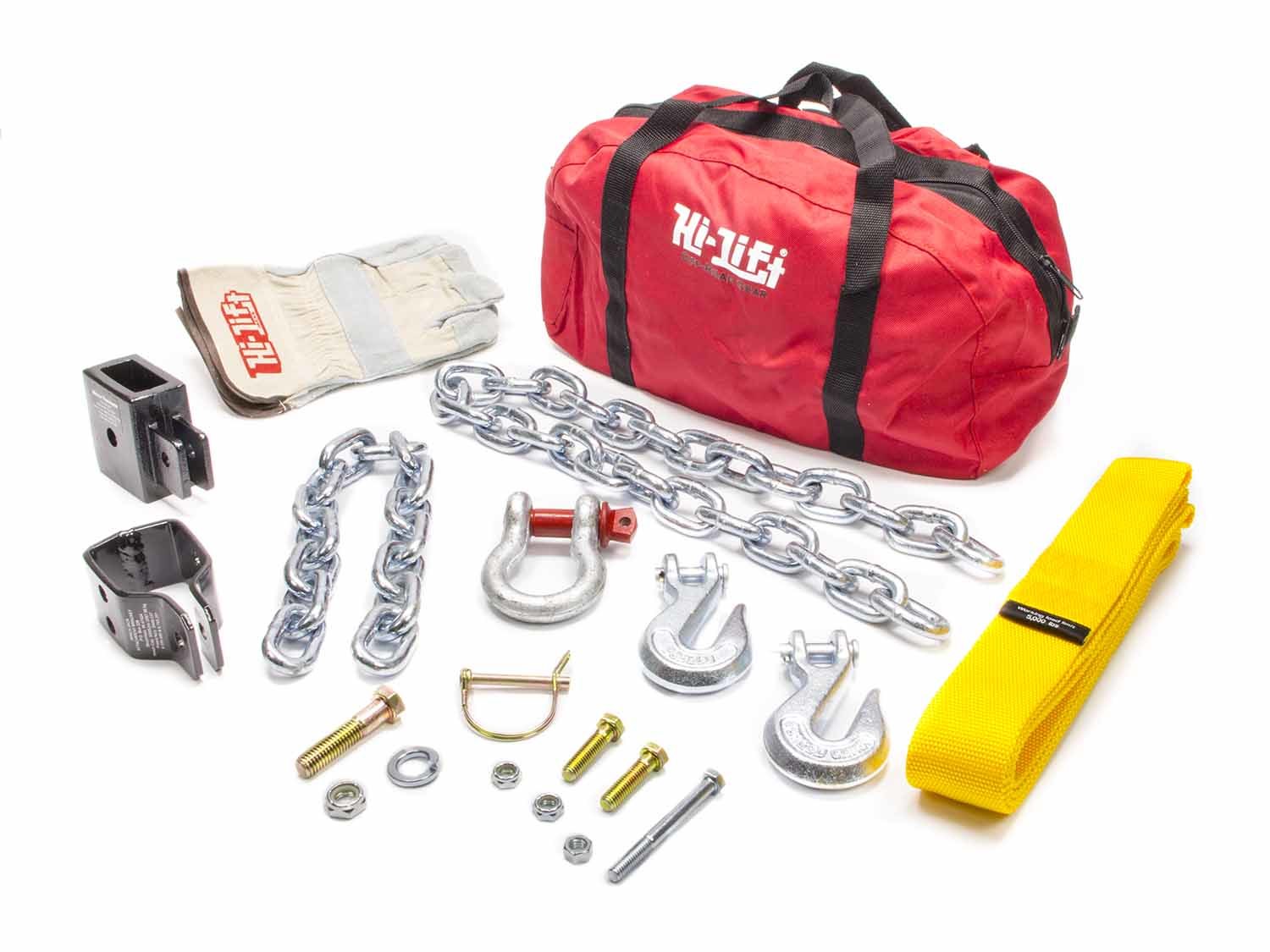 @OFF ROAD KIT