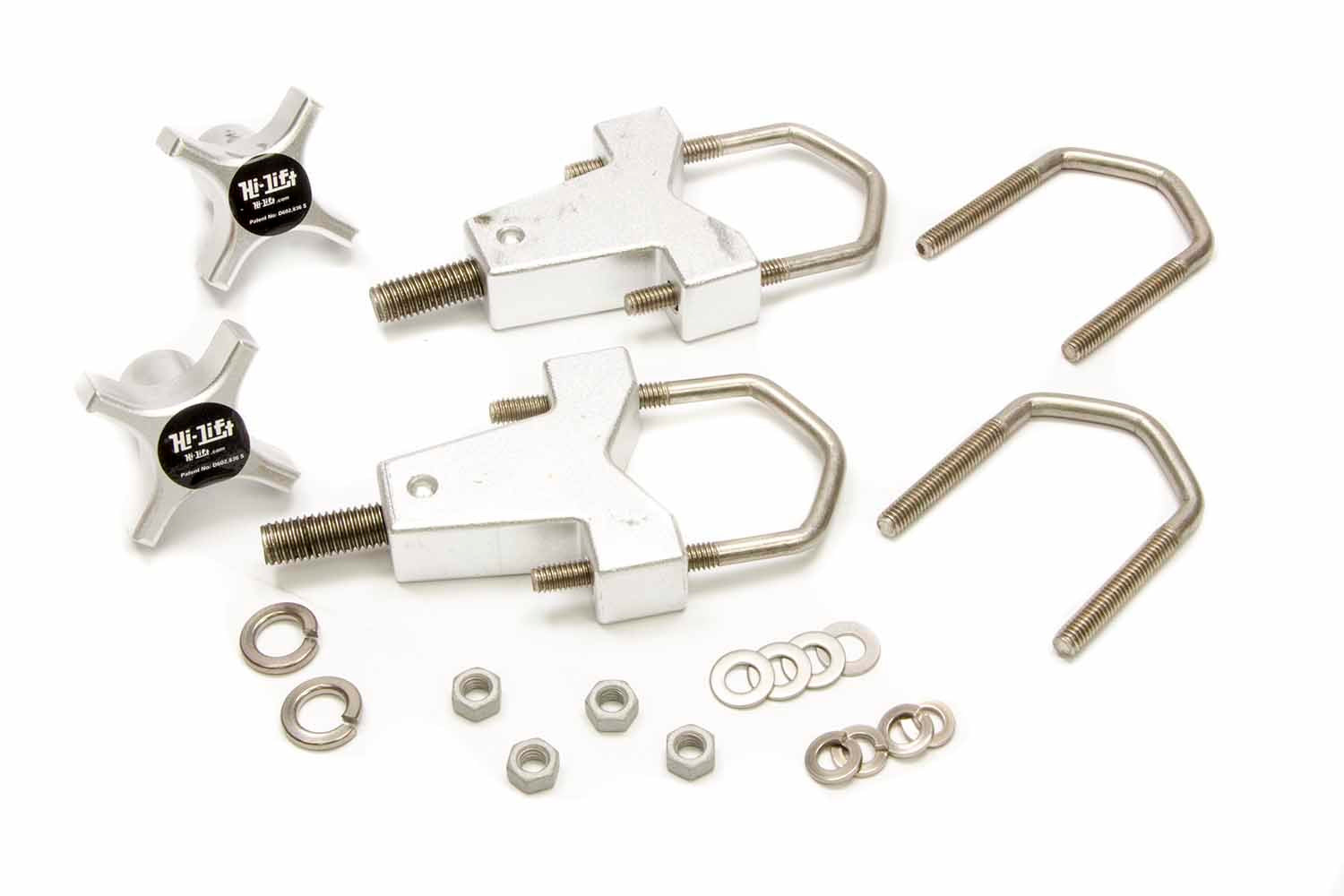 @TUBE MOUNT