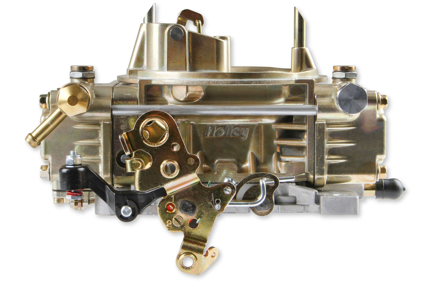 CARBURETOR 4160 ALUMINUM