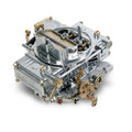 CARBURETOR 600CFM 4BBL MAN CHK