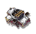 CARBURETOR 750CFM 4BBL MANUAL