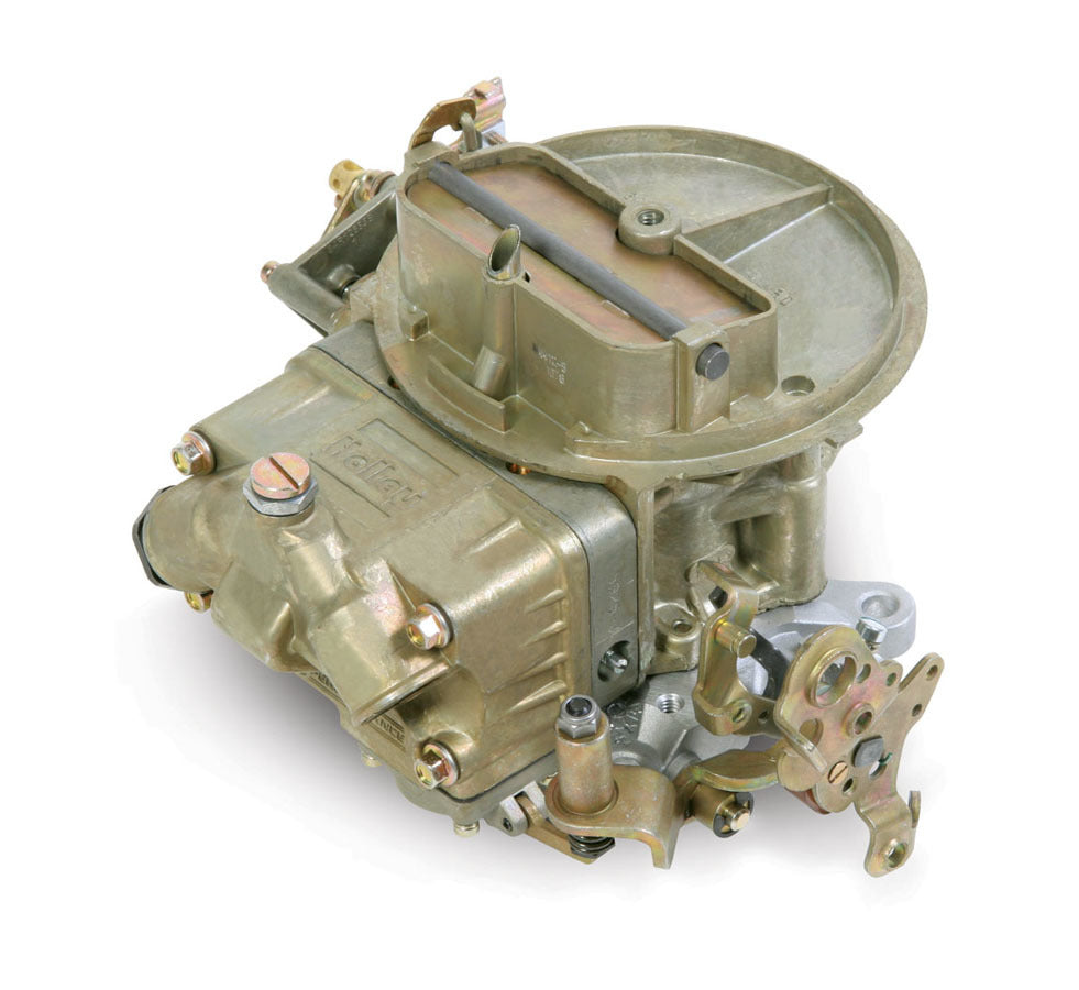 CARBURETOR 500CFM 2BBL MANUAL