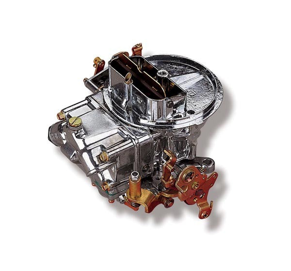 CARBURETOR 2300 500CFM 2-BARRE