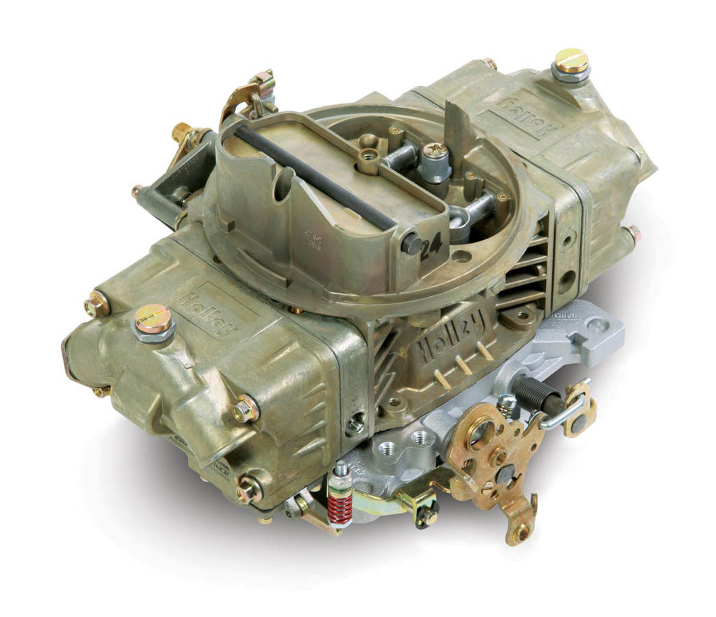 CARBURETOR 4BBL 600 CFM 4150