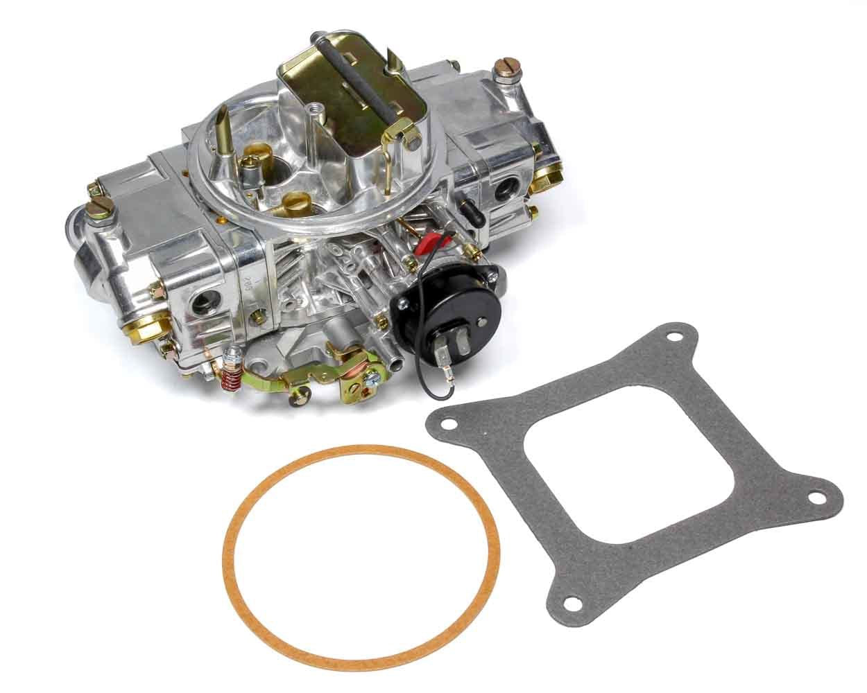 CARBURETOR 650 CFM DOUB PUMPER