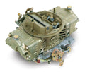 CARBURETOR 4150 DBL PUMP 750