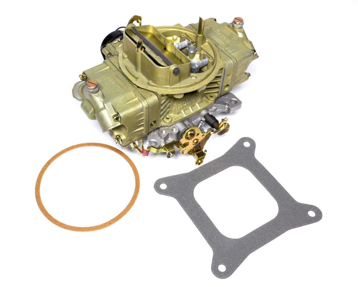CARBURETOR 750 CFM DOUB PUMPER