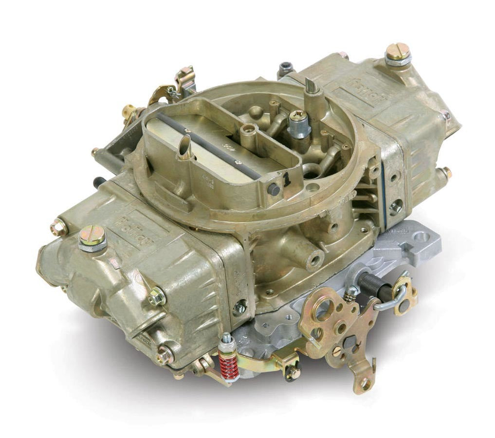 CARBURETOR 4150 850CFM DBL PUM