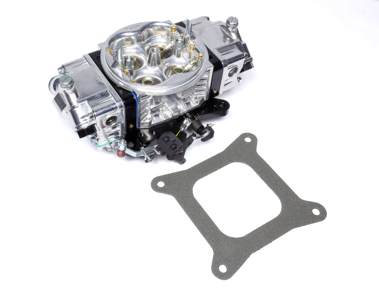 CARBURETOR 650CFM 4BBL MECH