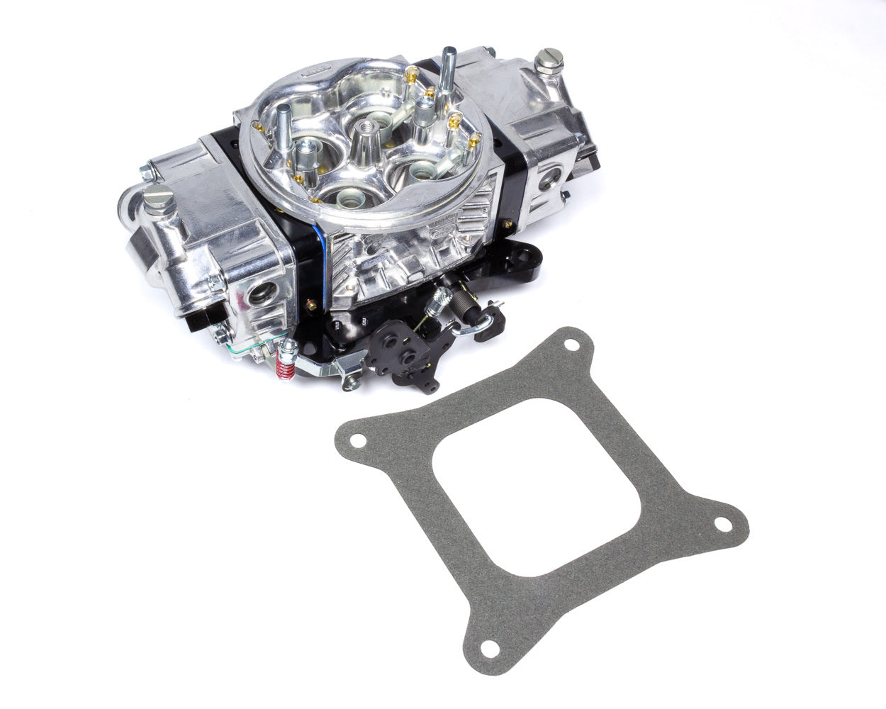 CARBURETOR 750CFM 4BBL MECH SE