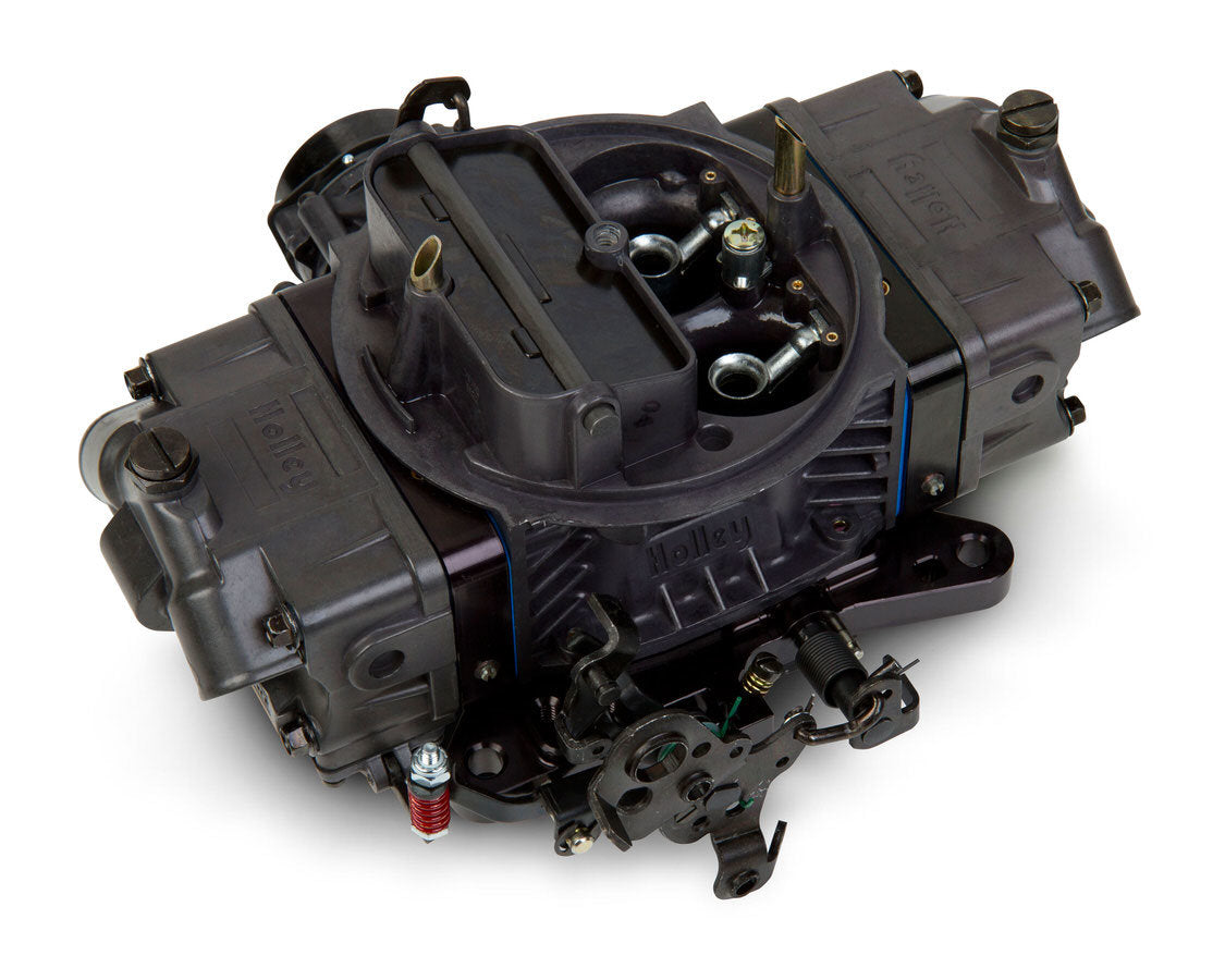 850 ULTRA DOUBLE PUMP CARB GRY