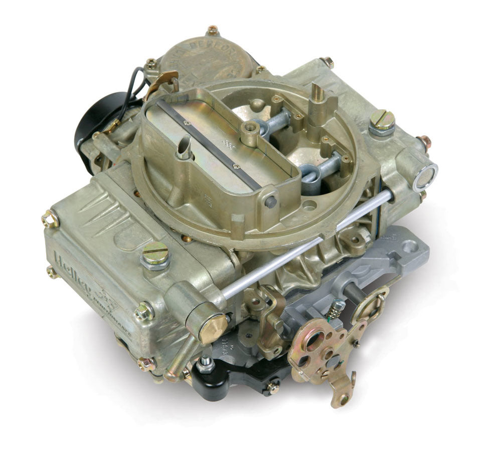 CARBURETOR 4160 390CFM 4BBL