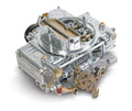 CARBURETOR 600CFM 4BBL ELEC