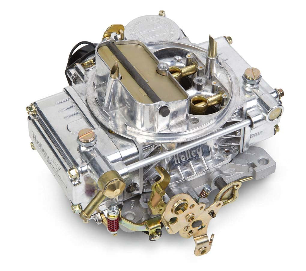 CARBURETOR 750CFM 4BBL ELEC