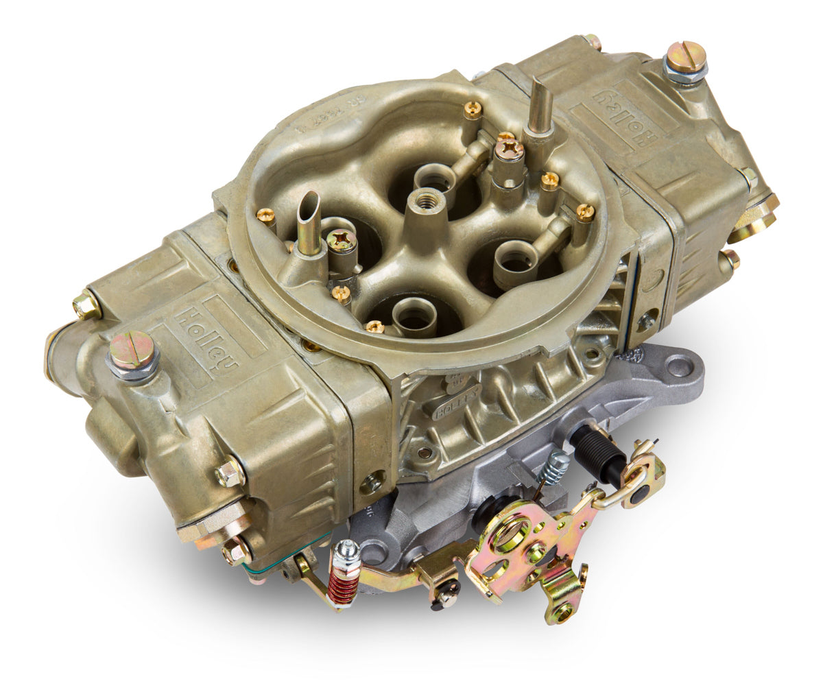 950 HP CARB