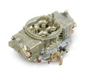 750 CFM CLASSIC CARBURETOR