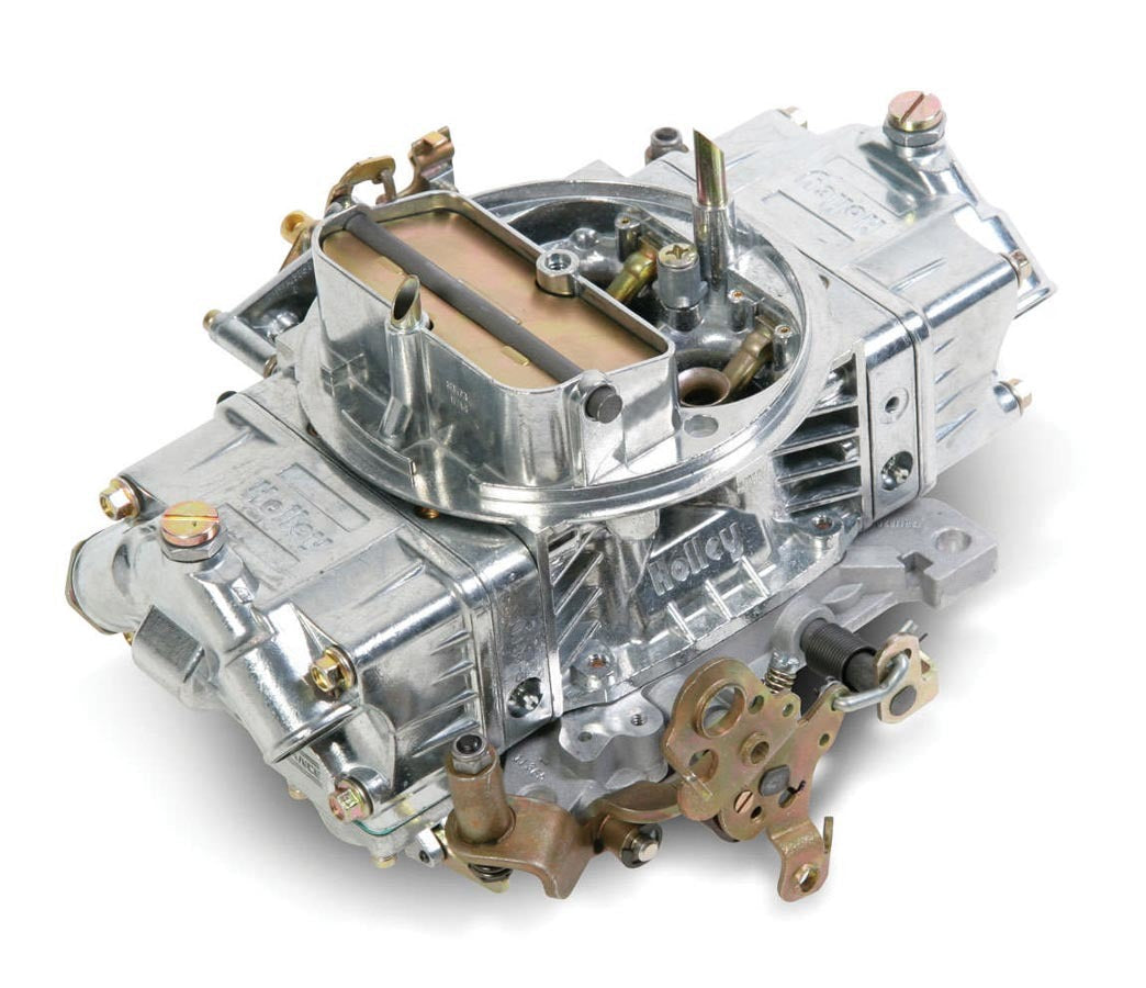 CARBURETOR 4150 750CFM 4BBL