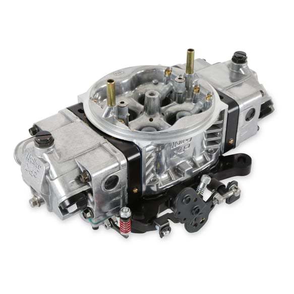 CARBURETOR 4150 600 CFM 4BBL