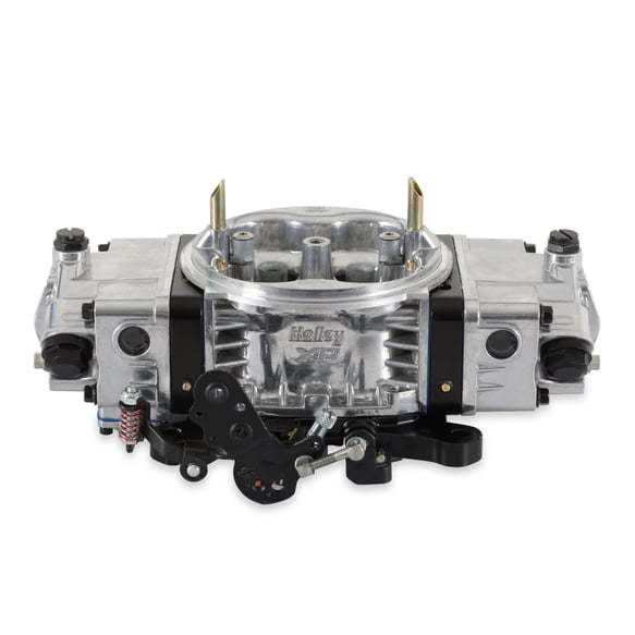 CARBURETOR 750CFM 4-BBL
