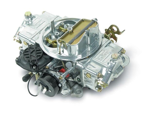 CARBURETOR 770 CFM 4-BBL FORD