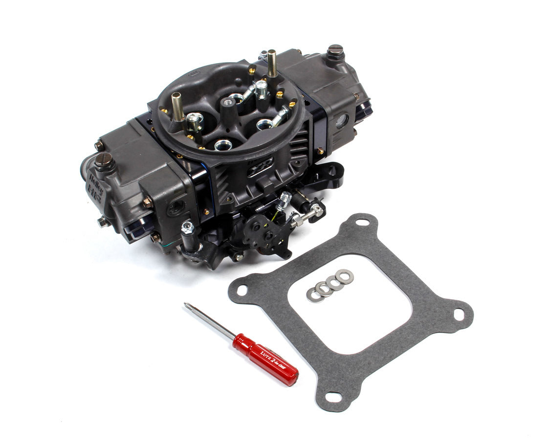 CARBURETOR 4BBL 850CFM MECH