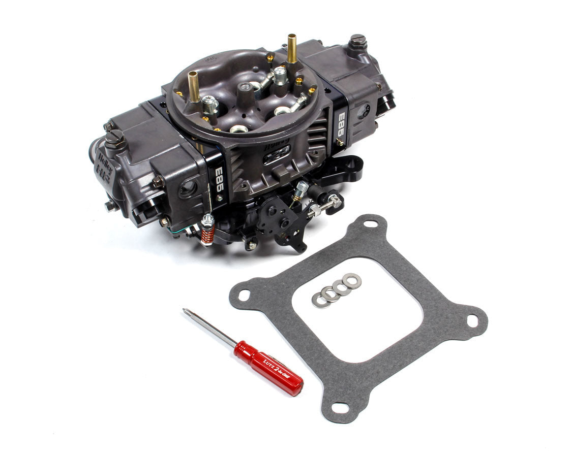 CARBURETOR 950CFM E85 4BBL