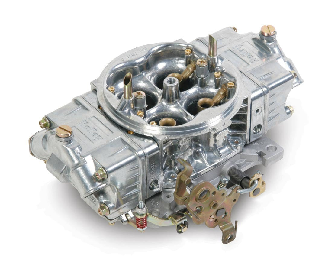 CARBURETOR 750CFM 4BBL MECH SE