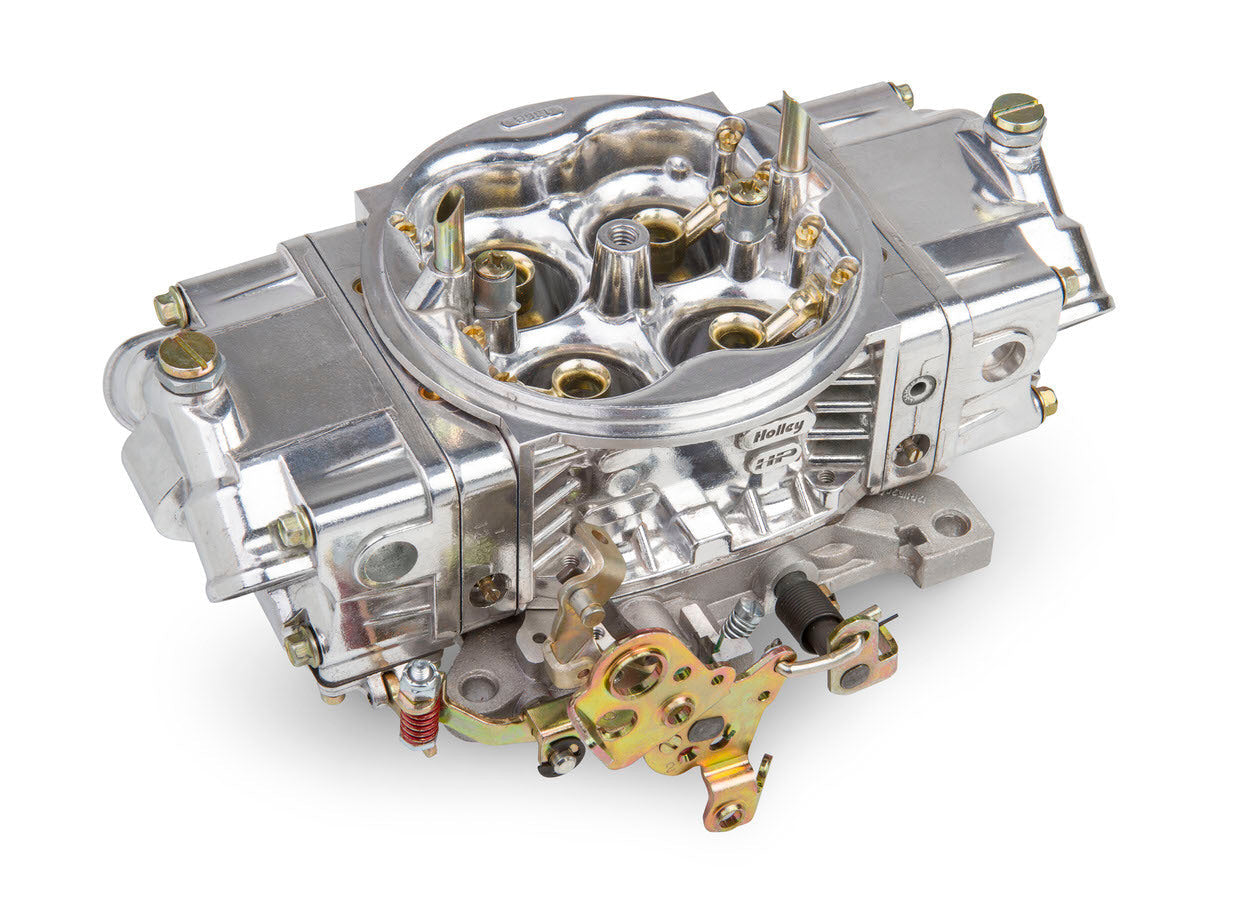 750 CFM ALUMINUM STREET HP MEC