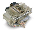 CARBURETOR 670CFM 4BBL ELEC CH