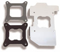 CARBURETOR HEAT SHIELD