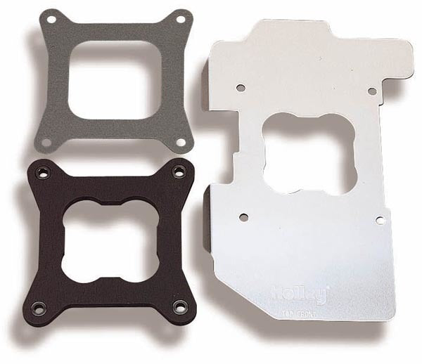 CARBURETOR HEAT SHIELD