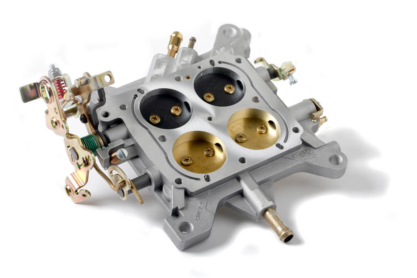 THROTTLE BODY KIT  0-80670